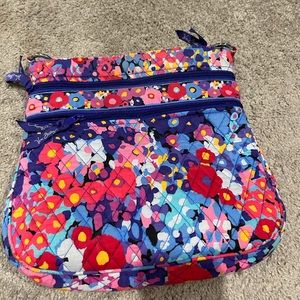 Vera Bradley Crossbody